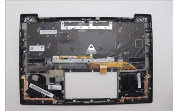 Lenovo 5M11N61205 MECH_ASM GRP_KBD_BZL_GRE_WW_DB_LTN