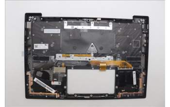 Lenovo 5M11N61208 MECH_ASM GRP_KBD_BZL_ILD_WW_DB_LTN