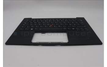 Lenovo 5M11N61209 MECH_ASM GRP_KBD_BZL_ITA_WW_DB_LTN