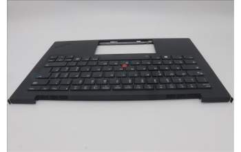 Lenovo 5M11N61209 MECH_ASM GRP_KBD_BZL_ITA_WW_DB_LTN