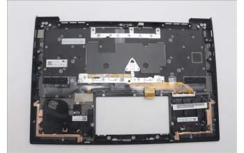 Lenovo 5M11N61219 MECH_ASM GRP_KBD_BZL_SPA_WW_DB_LTN