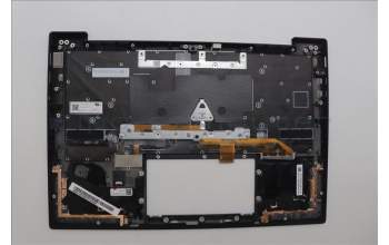 Lenovo 5M11N61220 MECH_ASM GRP_KBD_BZL_SWE/FIN_WW_DB_LTN