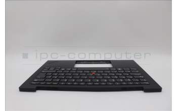 Lenovo 5M11N61220 MECH_ASM GRP_KBD_BZL_SWE/FIN_WW_DB_LTN