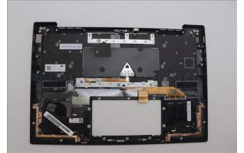 Lenovo 5M11N61224 MECH_ASM GRP_KBD_BZL_TUR_WW_DB_LTN