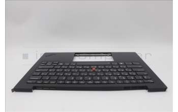 Lenovo 5M11N61227 MECH_ASM GRP_KBD_BZL_UKR_WW_DB_LTN