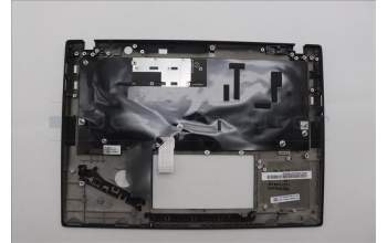 Lenovo 5M11N89395 MECH_ASM BL KB BK MG BUL CHY