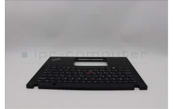 Lenovo 5M11N89426 MECH_ASM BL KB BK MG GRE LTN