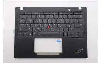 Lenovo 5M11N89429 MECH_ASM BL KB BK MG HBW LTN