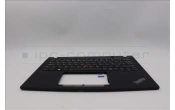 Lenovo 5M11N89435 MECH_ASM BL KB BK MG ILD LTN