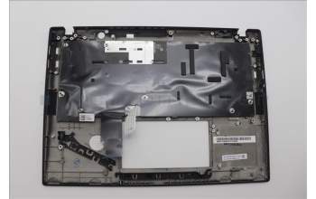 Lenovo 5M11N89459 MECH_ASM BL KB BK MG POR LTN