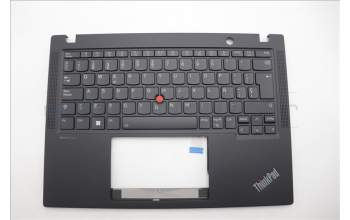 Lenovo 5M11N89468 MECH_ASM BL KB BK MG SPA LTN