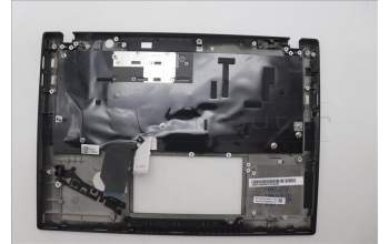 Lenovo 5M11N89468 MECH_ASM BL KB BK MG SPA LTN