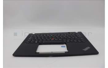 Lenovo 5M11N89468 MECH_ASM BL KB BK MG SPA LTN