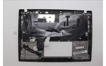 Lenovo 5M11N89489 MECH_ASM BL KB BK MG UK LTN