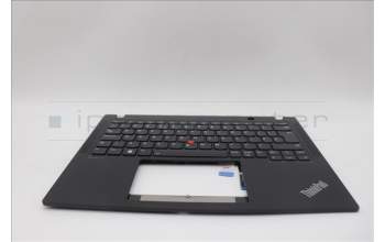 Lenovo 5M11N89489 MECH_ASM BL KB BK MG UK LTN