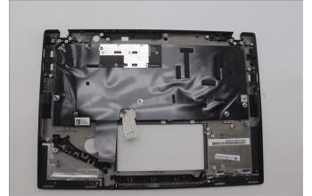 Lenovo 5M11N89499 MECH_ASM BL KB BK MG WW ARA LTN