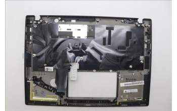 Lenovo 5M11N89503 MECH_ASM BL KB BK MG WW BEL LTN