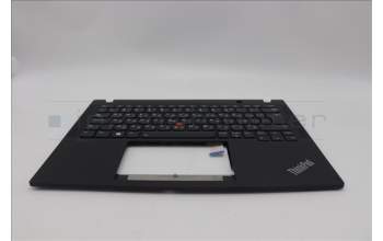 Lenovo 5M11N89509 MECH_ASM BL KB BK MG WW BUL LTN