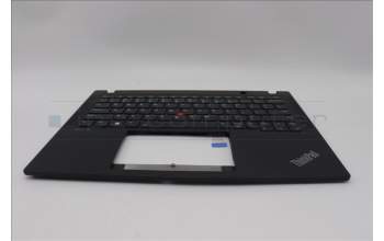 Lenovo 5M11N89521 MECH_ASM BL KB BK MG WW ENG LTN