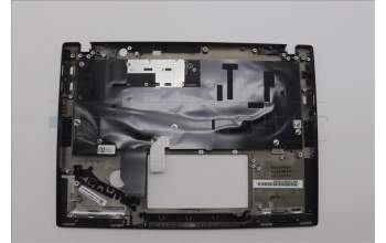 LENOVO 5M11N89535 Keyb X13 G5 DE - WWAN - BL