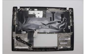 Lenovo 5M11N89539 MECH_ASM BL KB BK MG WW GRE LTN