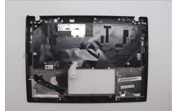 Lenovo 5M11N89542 MECH_ASM BL KB BK MG WW HBW LTN