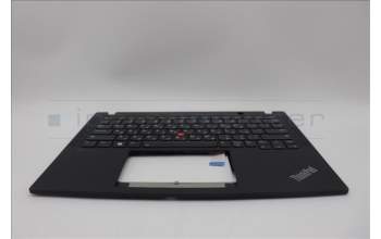 Lenovo 5M11N89542 MECH_ASM BL KB BK MG WW HBW LTN
