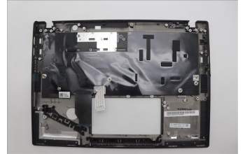 Lenovo 5M11N89554 MECH_ASM BL KB BK MG WW JPN LTN