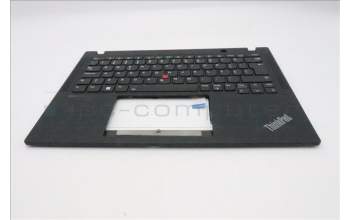 Lenovo 5M11N89571 MECH_ASM BL KB BK MG WW POR CHY