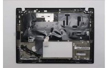 Lenovo 5M11N89585 MECH_ASM BL KB BK MG WW SWE/FIN PMX