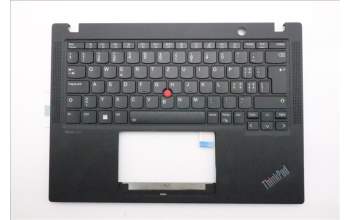 Lenovo 5M11N89586 MECH_ASM BL KB BK MG WW SWS CHY