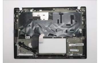 Lenovo 5M11N89586 MECH_ASM BL KB BK MG WW SWS CHY