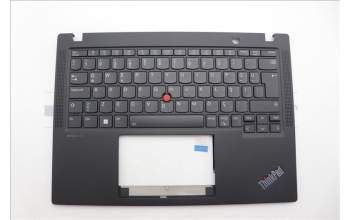 Lenovo 5M11N89596 MECH_ASM BL KB BK MG WW TUR LTN