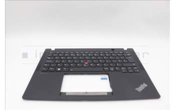Lenovo 5M11N89601 MECH_ASM BL KB BK MG WW UK CHY