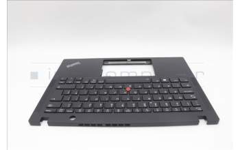 Lenovo 5M11N89601 MECH_ASM BL KB BK MG WW UK CHY