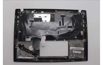 Lenovo 5M11N89602 MECH_ASM BL KB BK MG WW UK LTN