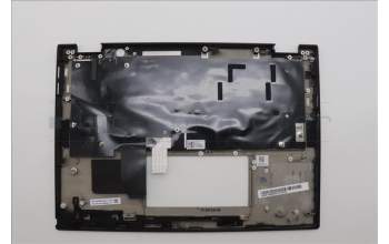 Lenovo 5M11N89835 MECH_ASM BL KB BK BEL CHY