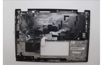 Lenovo 5M11N93105 MECH_ASM BL KB BK SPA LTN