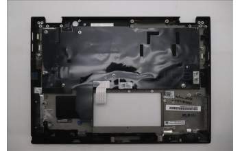 Lenovo 5M11N93152 MECH_ASM BL KB BK WW DEN CHY