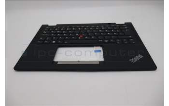 Lenovo 5M11N93152 MECH_ASM BL KB BK WW DEN CHY