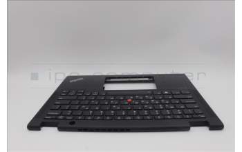 Lenovo 5M11N93174 MECH_ASM BL KB BK WW GRE LTN