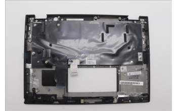 Lenovo 5M11N93180 MECH_ASM BL KB BK WW HUN LTN