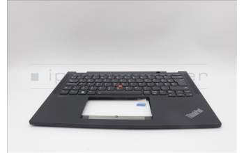 Lenovo 5M11N93180 MECH_ASM BL KB BK WW HUN LTN