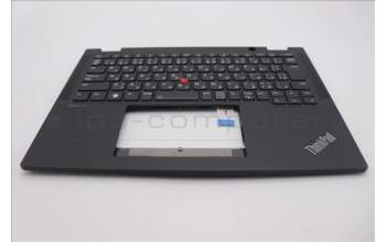 Lenovo 5M11N93189 MECH_ASM BL KB BK WW JPN LTN