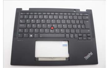 Lenovo 5M11N93222 MECH_ASM BL KB BK WW SWS LTN
