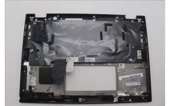 Lenovo 5M11N93222 MECH_ASM BL KB BK WW SWS LTN