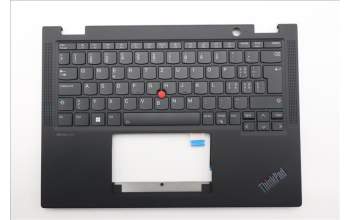 Lenovo 5M11N93223 MECH_ASM BL KB BK WW SWS PMX