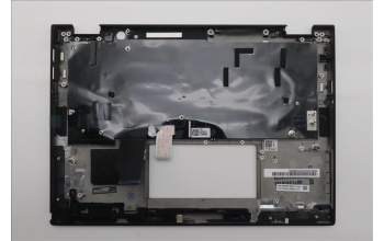 Lenovo 5M11N93223 MECH_ASM BL KB BK WW SWS PMX