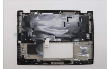 Lenovo 5M11N93231 MECH_ASM BL KB BK WW TUR LTN