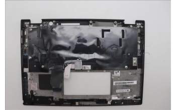 Lenovo 5M11N93237 MECH_ASM BL KB BK WW UK LTN